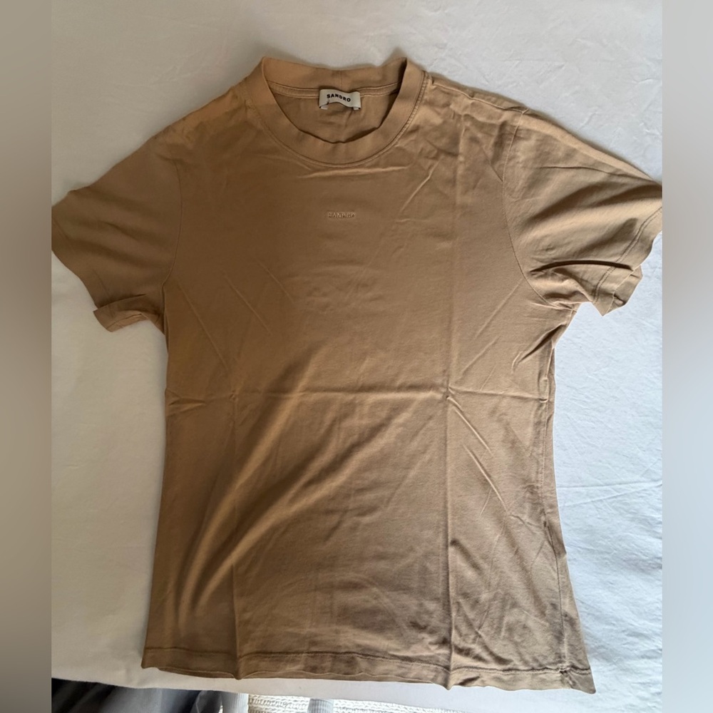 Sandro T-shirt